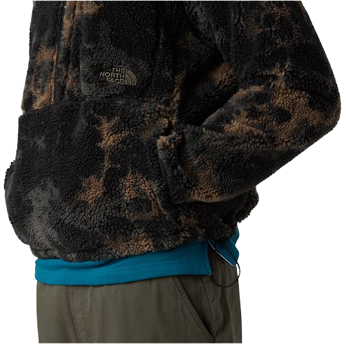 THE NORTH FACE POLAR HOMBRE EXTREME PILE