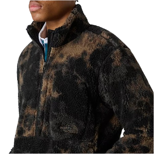 THE NORTH FACE POLAR HOMBRE EXTREME PILE