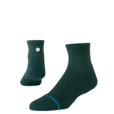 STANCE RUN LIGHT QTR