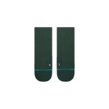 STANCE RUN LIGHT QTR