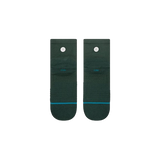 STANCE RUN LIGHT QTR