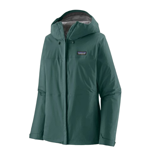 PATAGONIA CHAQUETA IMPERMEABLE TORRENTSHELL 3L MUJER