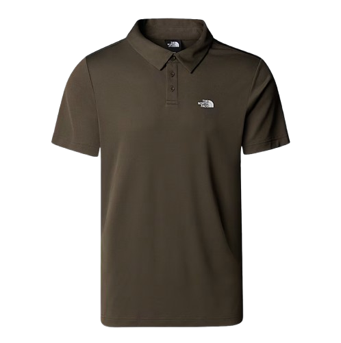 THE NORTH FACE CAMISETA POLO TANKEN HOMBRE
