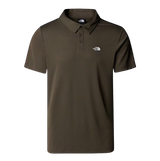THE NORTH FACE CAMISETA POLO TANKEN HOMBRE