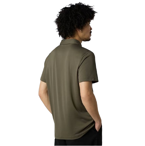 THE NORTH FACE CAMISETA POLO TANKEN HOMBRE