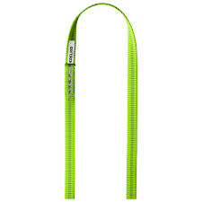 EDELRID ESLINGA DE CINTA 16MM