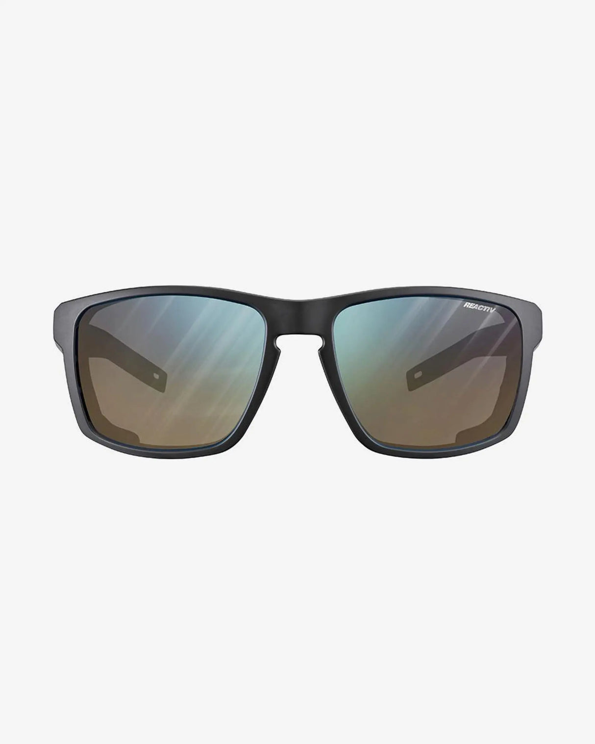 JULBO SHIELD M BLACK REACTIV 2-4