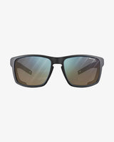 JULBO SHIELD M BLACK REACTIV 2-4