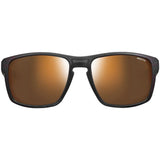 JULBO SHIELD NOIR ORANGE REACTIV 2-4