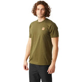 PICTURE CAMISETA LIL CORK HOMBRE