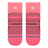 STANCE WOMENS VARIEGATED UL QUARTER ULTRALIGHT