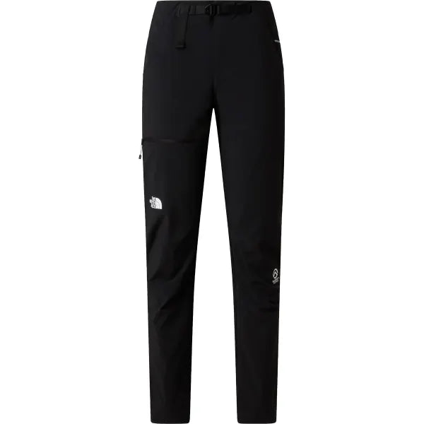 THE NORTH FACE HOMBRE SUMMIT OFF WIDTH PNT TNF BLACK
