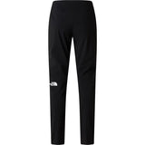THE NORTH FACE MUJER SUMMIT OFF WIDTH PNT TNF BLACK