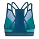 LA SPORTIVA LAGOON TOP AZUL S