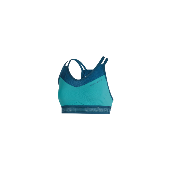 LA SPORTIVA LAGOON TOP AZUL S