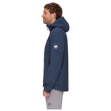 MAMMUT CHAQUETA ALTO LIGHT HOODED HOMBRE