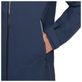 MAMMUT CHAQUETA ALTO LIGHT HOODED HOMBRE