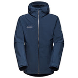 MAMMUT CHAQUETA ALTO LIGHT HOODED HOMBRE