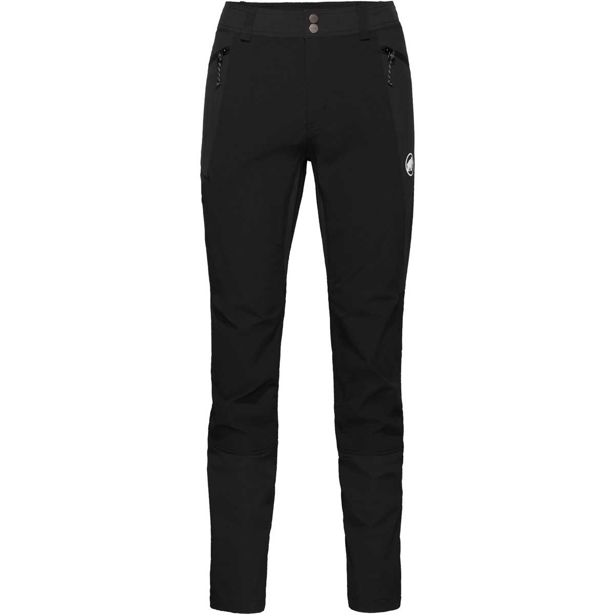 MAMMUT DUCAN PANTALONES HOMBRE