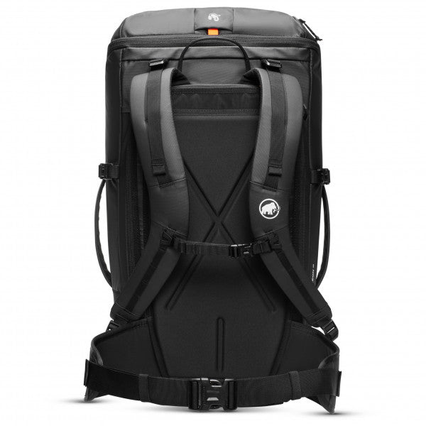 MOCHILA MAMMUT NEON 45 L STRATA-BLACK