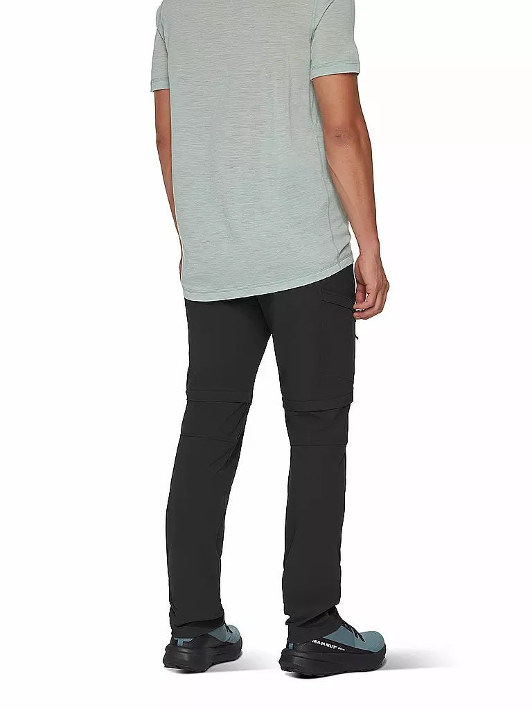 MAMMUT PANTALON RUNBOLD WINTER SO HOMBRE