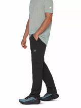 MAMMUT PANTALON RUNBOLD WINTER SO HOMBRE