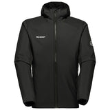 MAMMUT CHAQUETA RIME AIR IN HYBRID HOMBRE