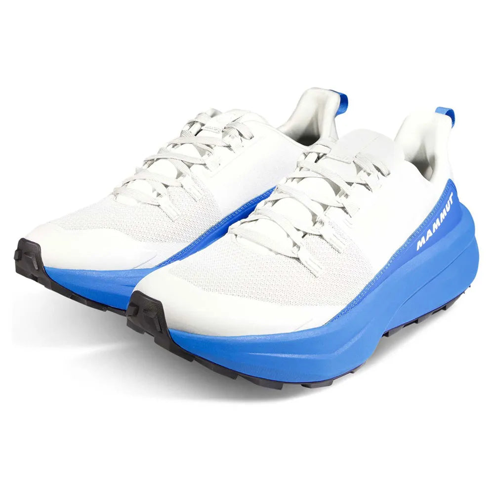 CALZADO MAMMUT AENERGY HIKE LOW HOMBRE