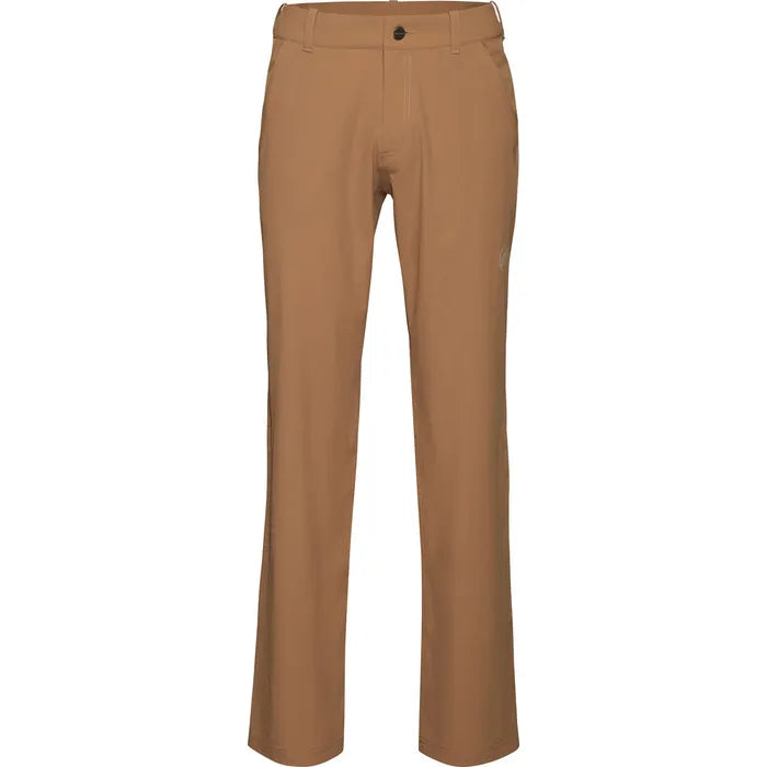MAMMUT HIKING V PANTALONES HOMBRE