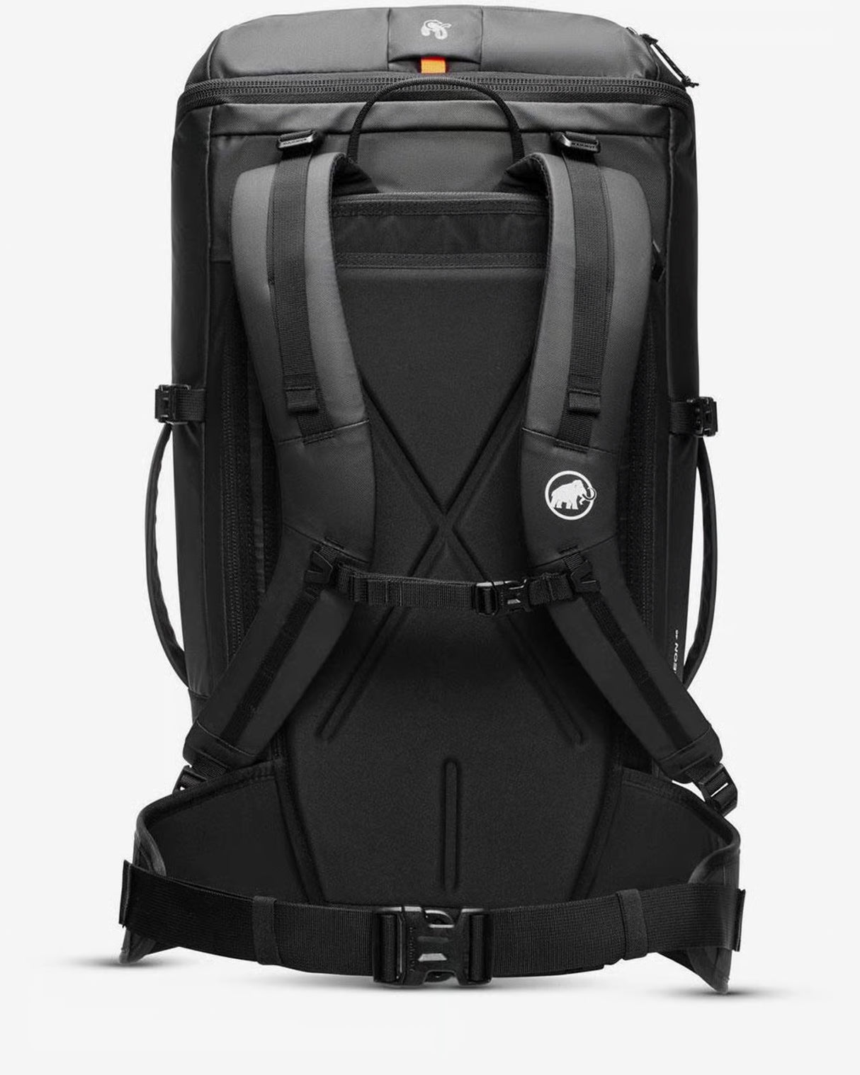 MOCHILA MAMMUT NEON 45 L  BLACK