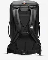 MOCHILA MAMMUT NEON 45L BLACK