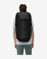 MOCHILA MAMMUT NEON 45 L STRATA-BLACK