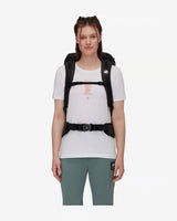 MOCHILA MAMMUT NEON 45 L STRATA-BLACK