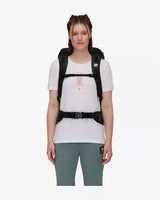 MOCHILA MAMMUT NEON 45 L STRATA-BLACK