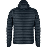 MONTURA BREEZE HOODED DUVET JACKET M