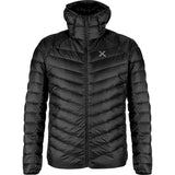 MONTURA BREEZE HOODED DUVET JACKET MUJER