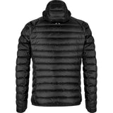MONTURA BREEZE HOODED DUVET JACKET MUJER