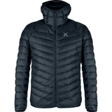 MONTURA BREEZE HOODED DUVET JACKET M