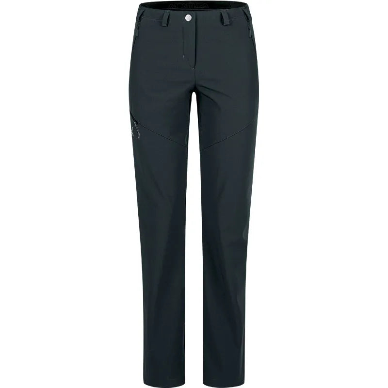 MONTURA BREEZE SHELL PANTS BLACK HOMBRE