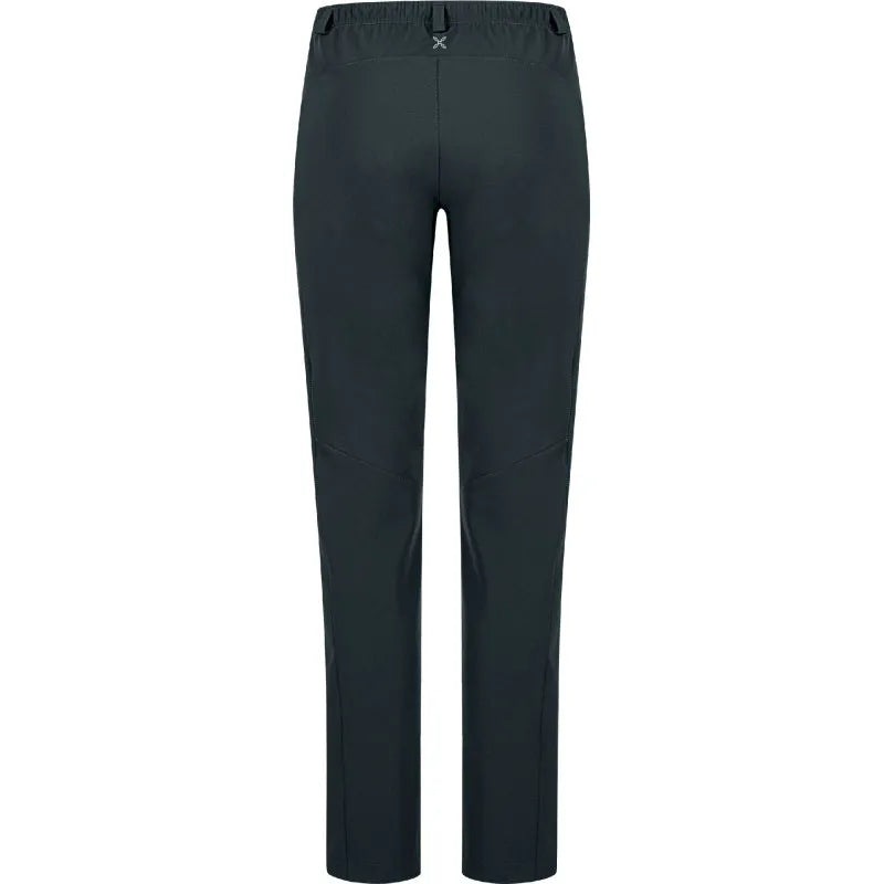 MONTURA BREEZE SHELL PANTS BLACK HOMBRE