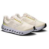 ON RUNNING CLOUDSURFER NEXT IVORY NIMBUS