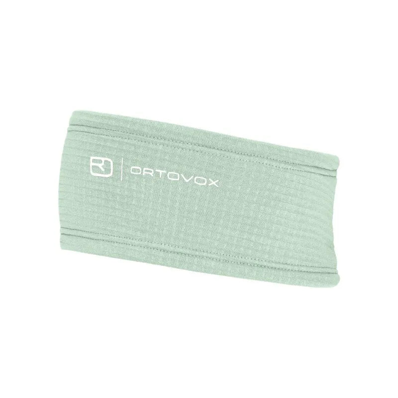 ORTOVOX FLEECE GRID HEADBAND