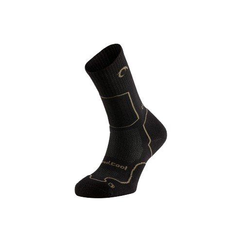 LURBEL CALCETINES LOGAN FIVE