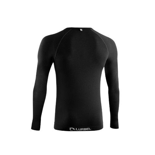 LURBEL MERINO MANGA LARGA HOMBRE