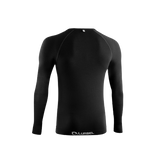 LURBEL MERINO MANGA LARGA HOMBRE