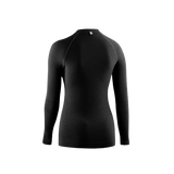 LURBEL MERINO MANGA LARGA MUJER