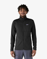 PATAGONIA CHAQUETA R1 HOMBRE