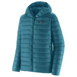 PATAGONIA CHAQUETA PLUMAS DOWN SWEATER HOODY HOMBRE