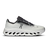 BLACK/IVORY