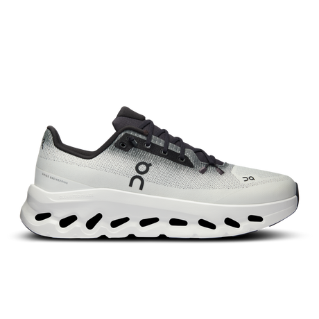 BLACK/IVORY